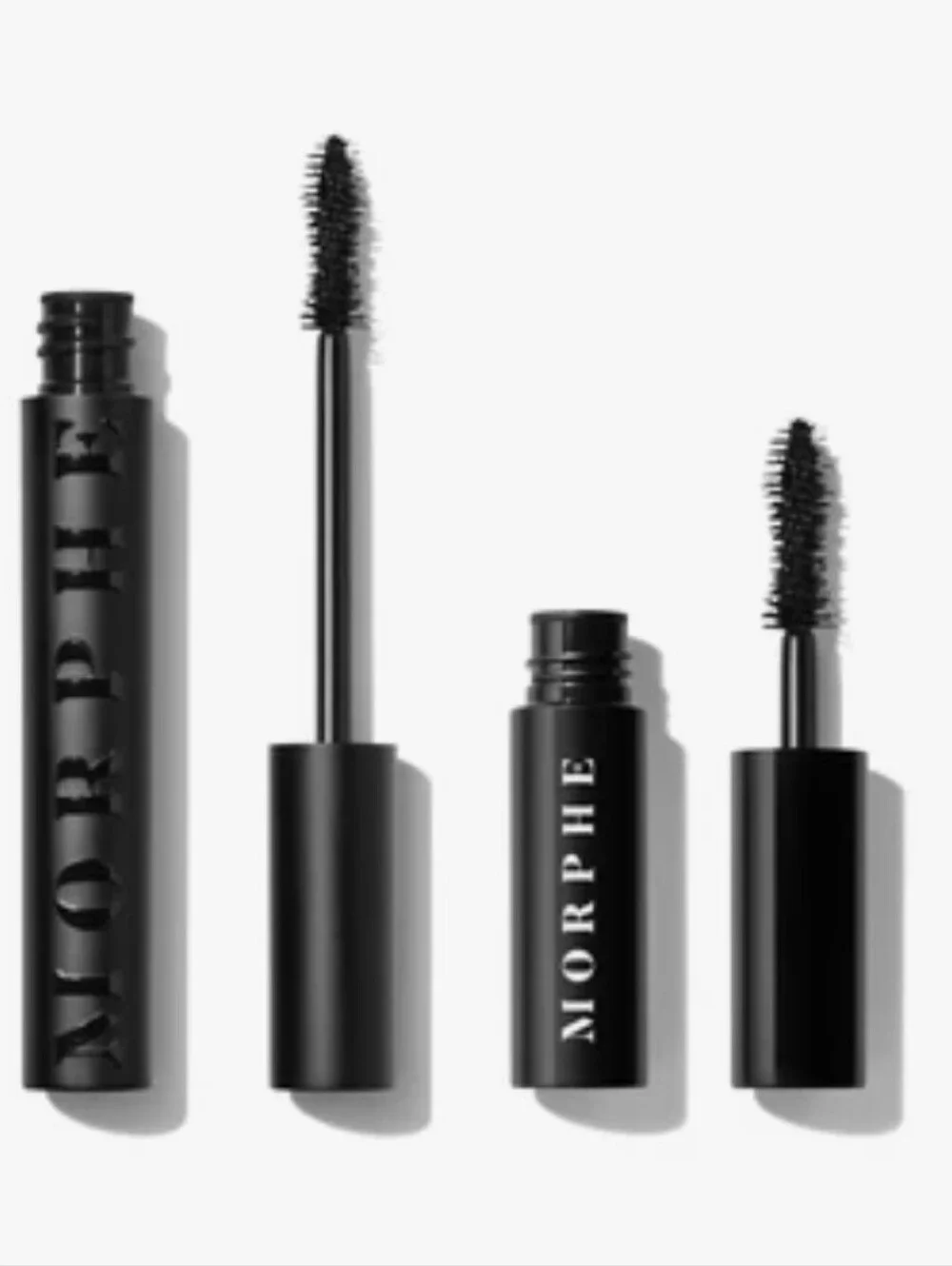 Morphe Make It Big Volumizing Mascara- Mini